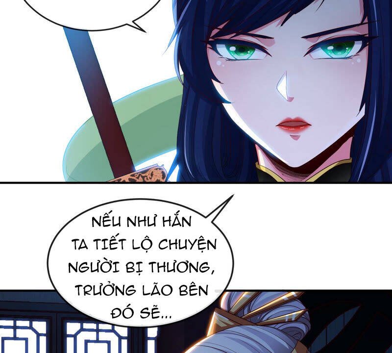 Bản Kiếm Tiên Tuyệt Không Làm Nô Chapter 6 - Trang 29