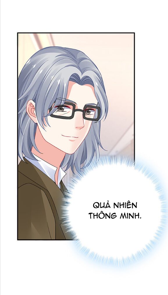 Bạn Trai 1/4 Của Tôi Chapter 46 - Trang 13