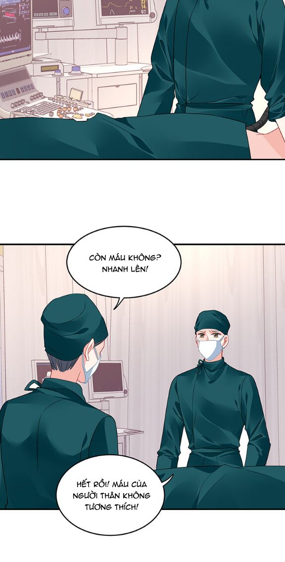 Bạn Trai 1/4 Của Tôi Chapter 46 - Trang 23