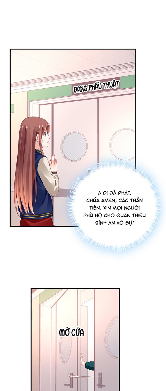 Bạn Trai 1/4 Của Tôi Chapter 46 - Trang 28