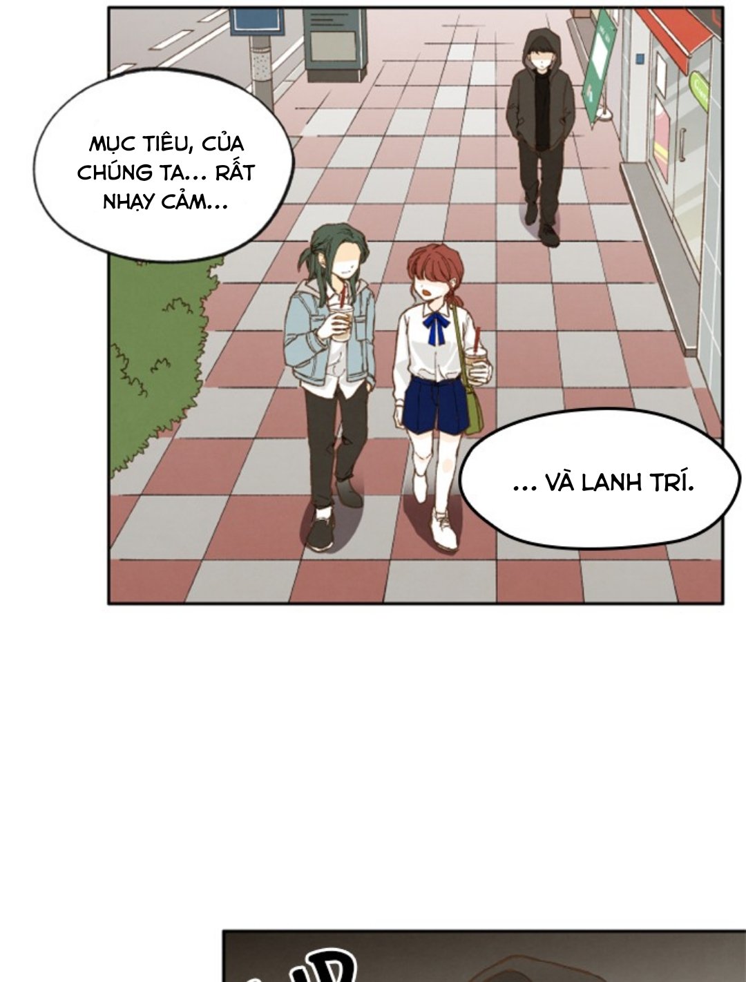 Bí Kíp Hóa Rồng Chapter 10 - Trang 41