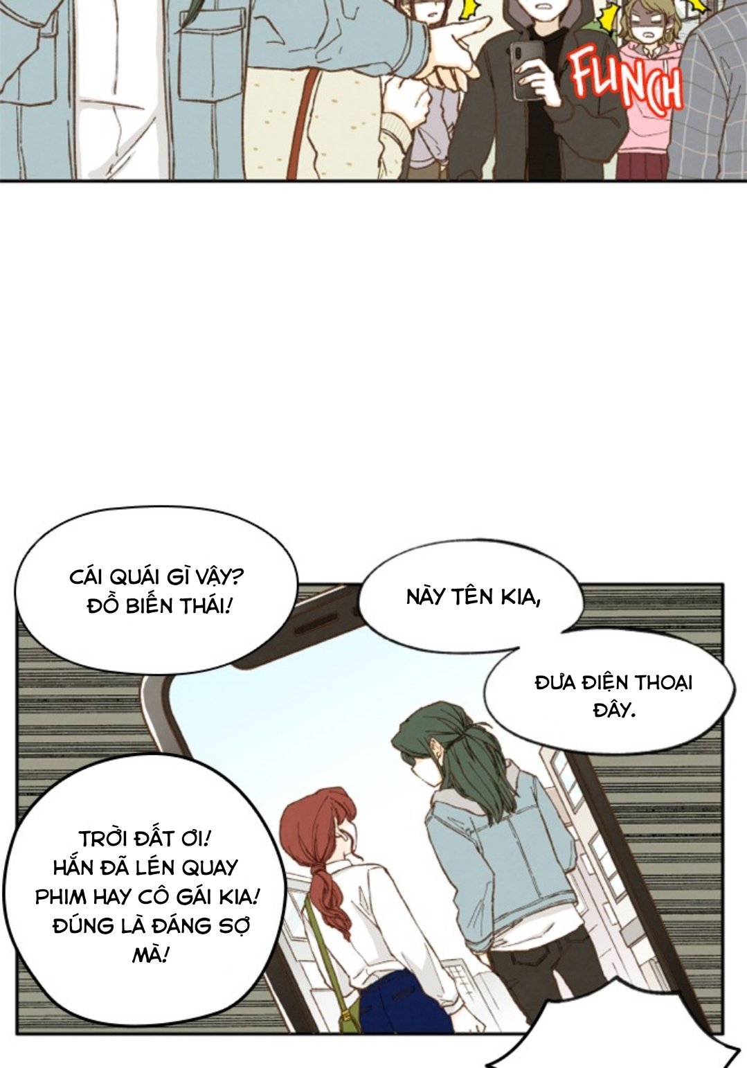 Bí Kíp Hóa Rồng Chapter 10 - Trang 44