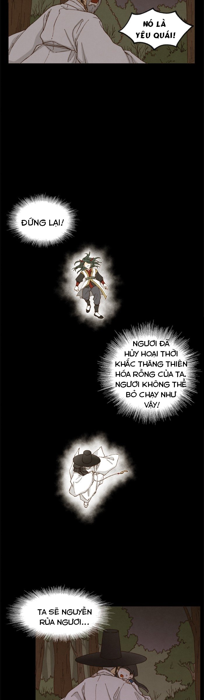 Bí Kíp Hóa Rồng Chapter 12 - Trang 36