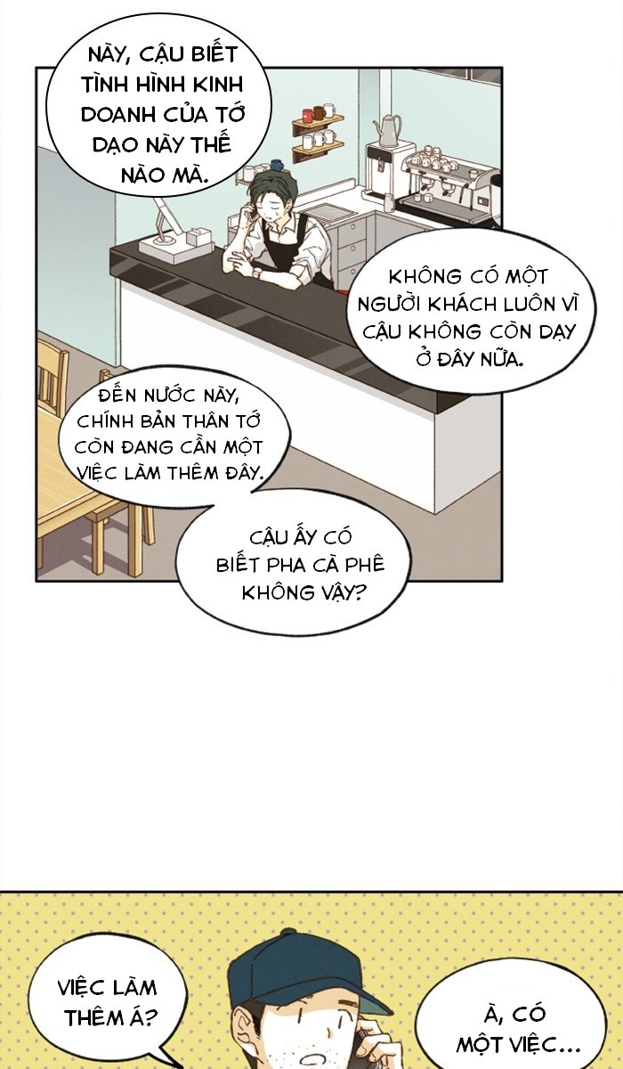 Bí Kíp Hóa Rồng Chapter 12 - Trang 9