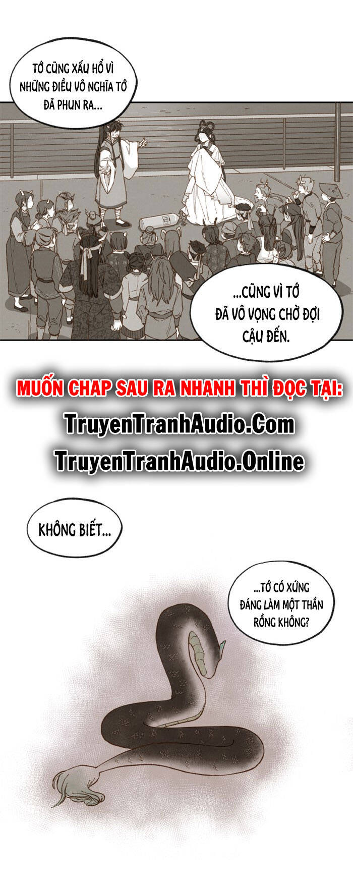 Bí Kíp Hóa Rồng Chapter 18 - Trang 29