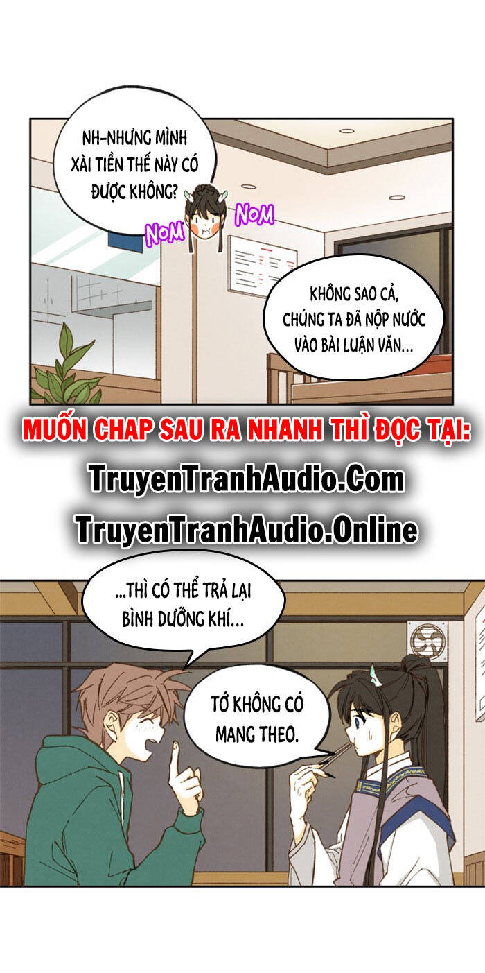 Bí Kíp Hóa Rồng Chapter 18 - Trang 37