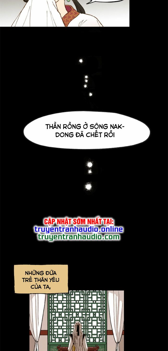 Bí Kíp Hóa Rồng Chapter 2 - Trang 10