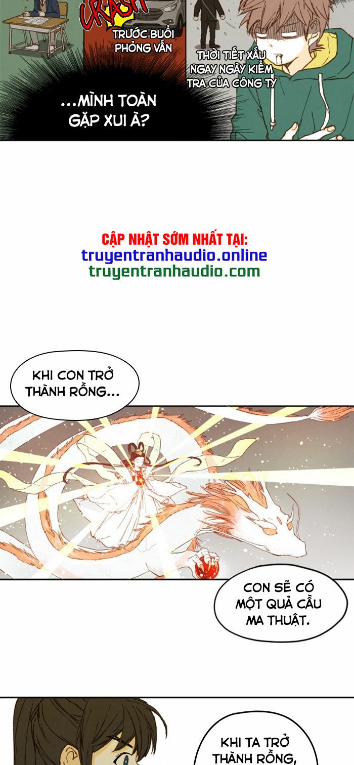 Bí Kíp Hóa Rồng Chapter 2 - Trang 22