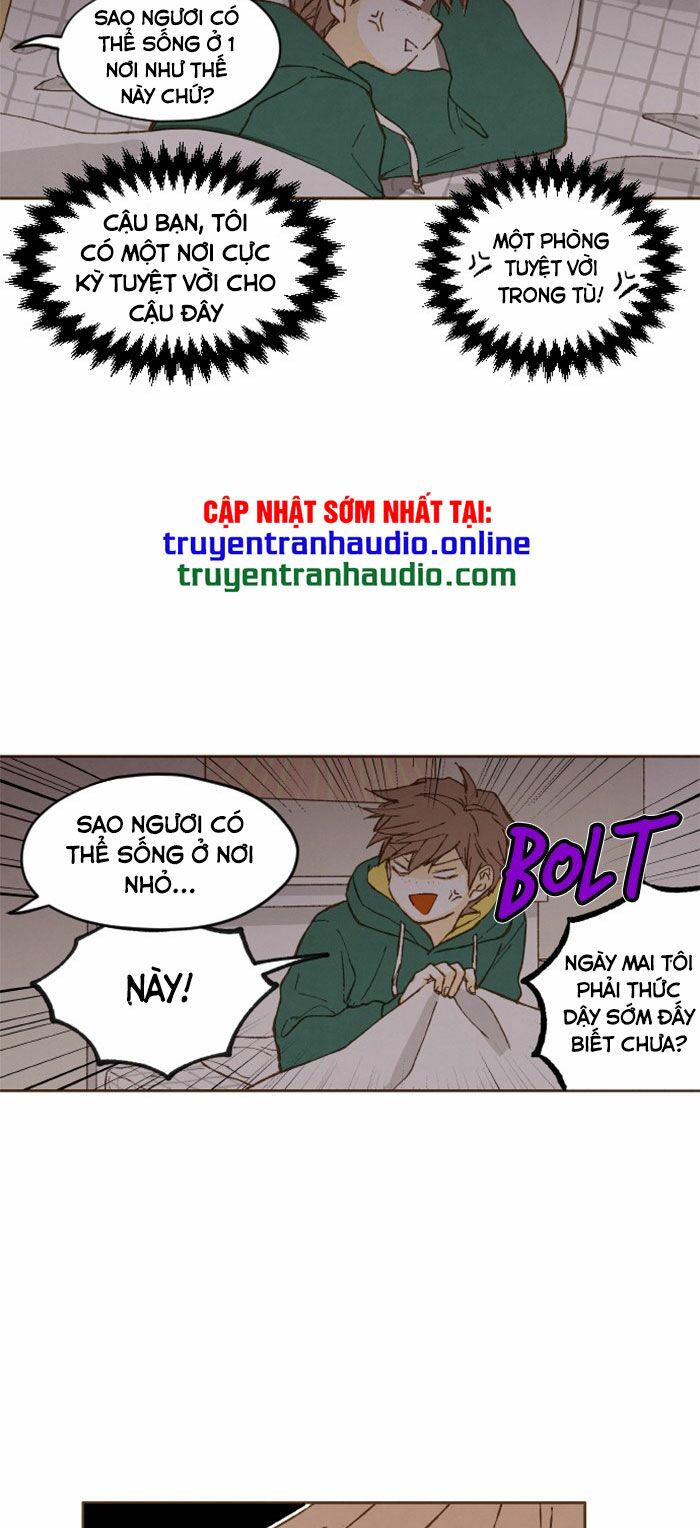 Bí Kíp Hóa Rồng Chapter 2 - Trang 31