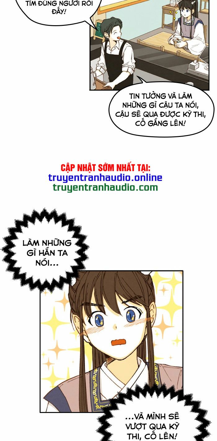 Bí Kíp Hóa Rồng Chapter 2 - Trang 41