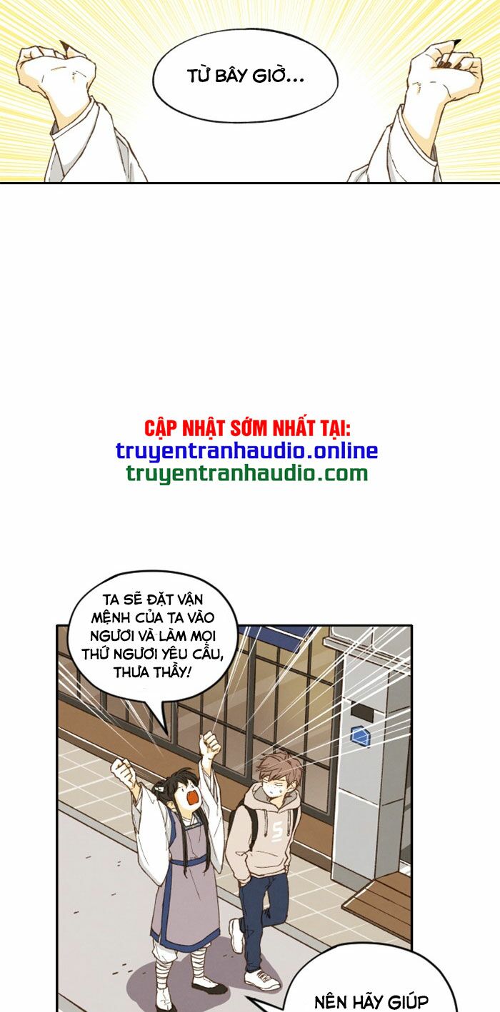 Bí Kíp Hóa Rồng Chapter 2 - Trang 43