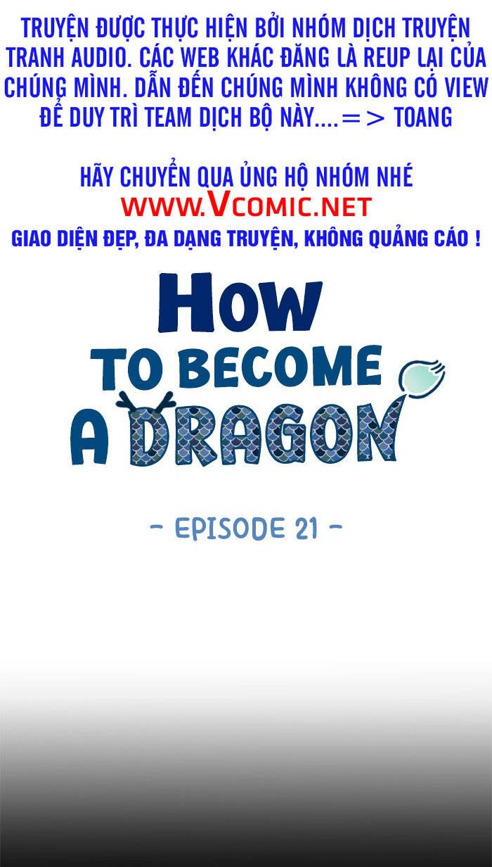 Bí Kíp Hóa Rồng Chapter 21 - Trang 1