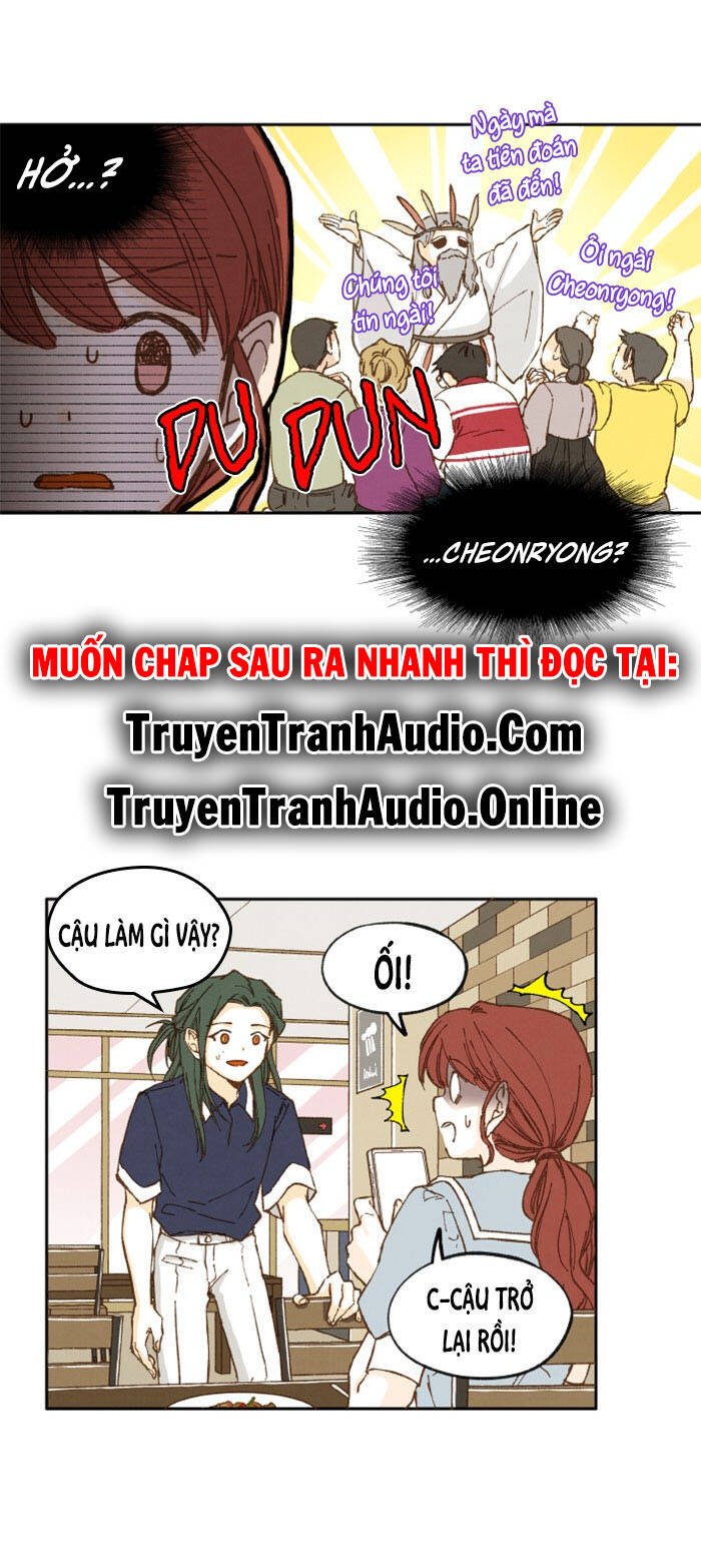 Bí Kíp Hóa Rồng Chapter 21 - Trang 24