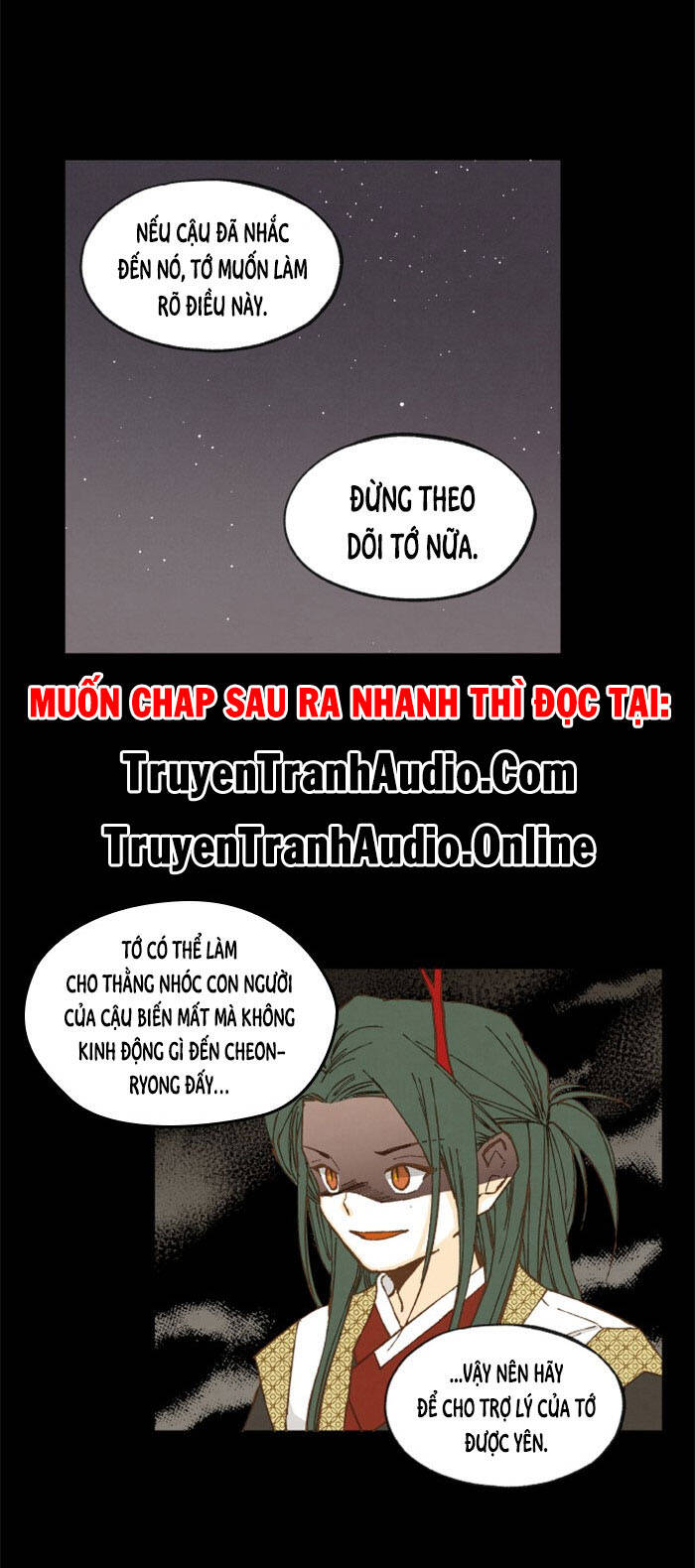 Bí Kíp Hóa Rồng Chapter 21 - Trang 4