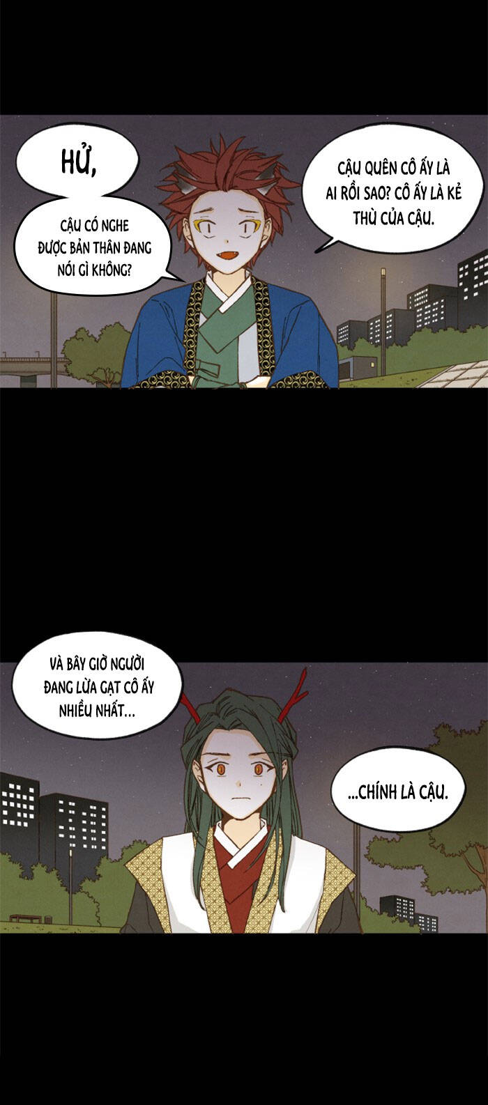 Bí Kíp Hóa Rồng Chapter 21 - Trang 5