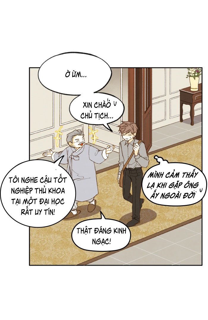 Bí Kíp Hóa Rồng Chapter 22 - Trang 22