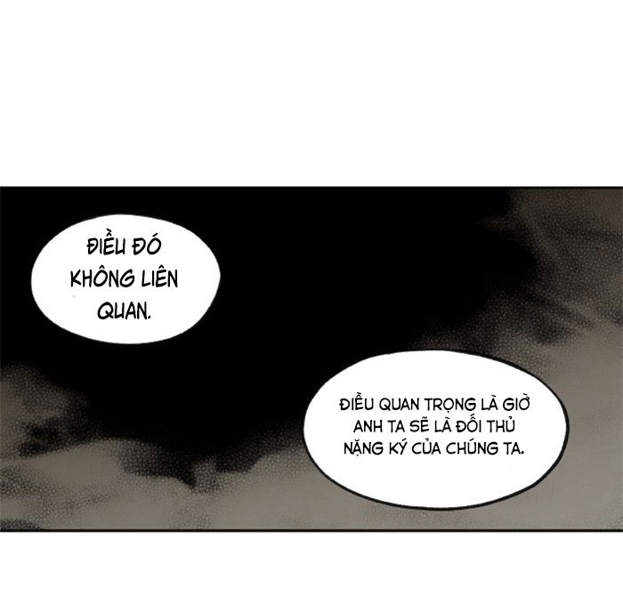 Bí Kíp Hóa Rồng Chapter 22 - Trang 33