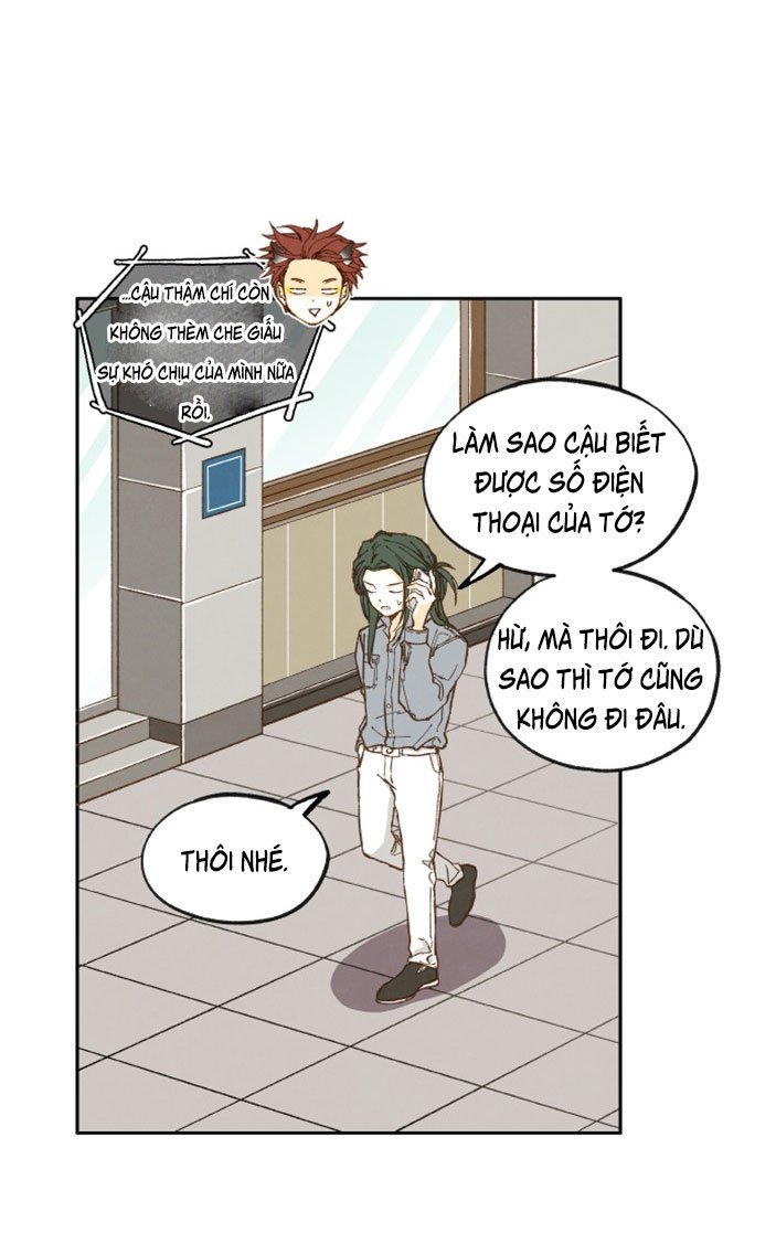 Bí Kíp Hóa Rồng Chapter 22 - Trang 7