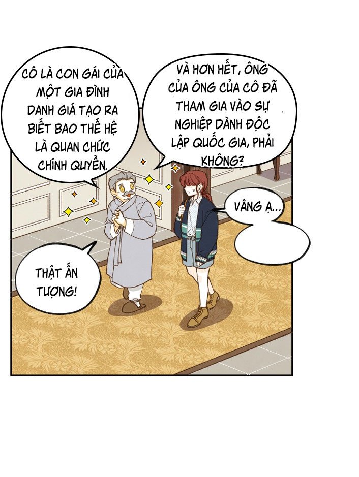 Bí Kíp Hóa Rồng Chapter 23 - Trang 10