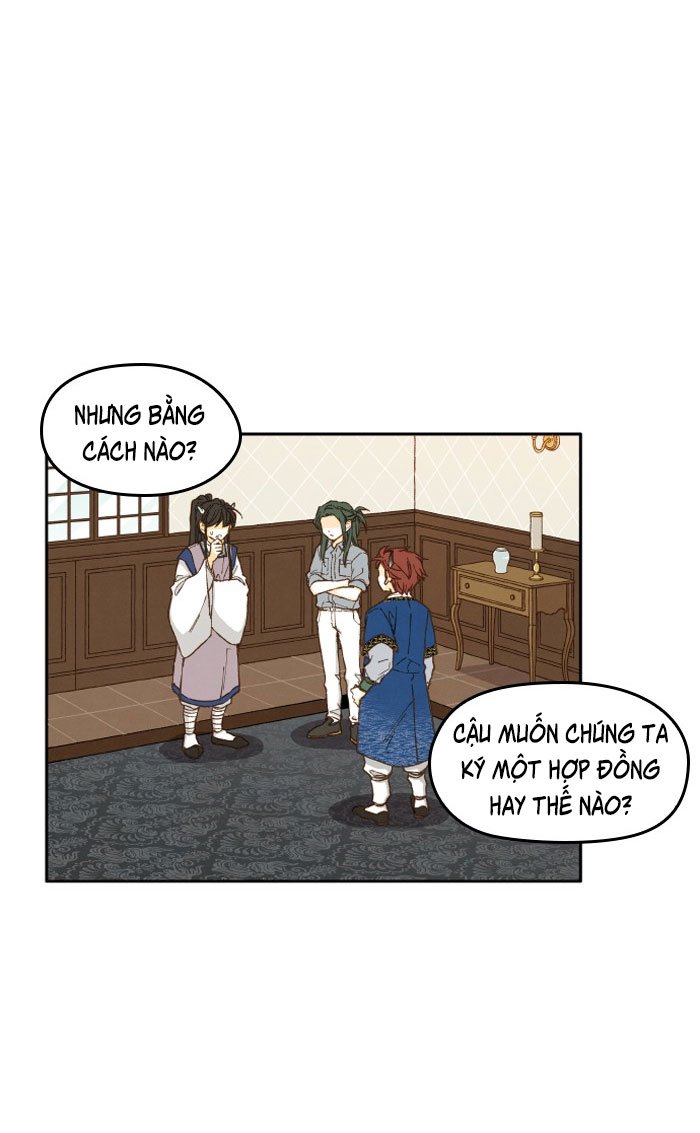 Bí Kíp Hóa Rồng Chapter 23 - Trang 24