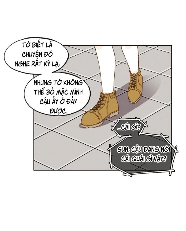 Bí Kíp Hóa Rồng Chapter 23 - Trang 3