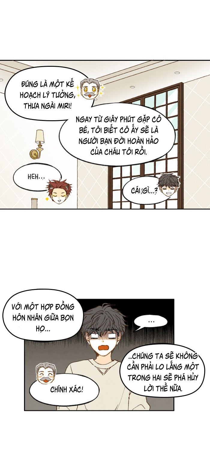 Bí Kíp Hóa Rồng Chapter 23 - Trang 38