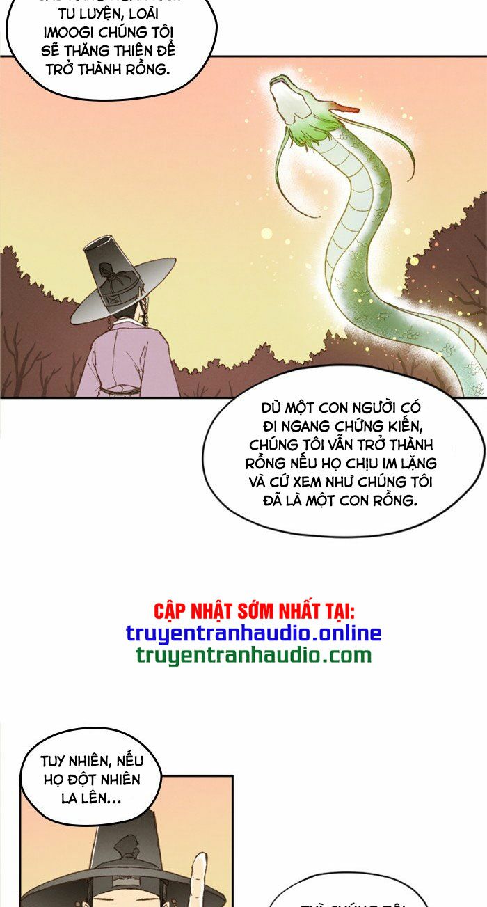 Bí Kíp Hóa Rồng Chapter 3 - Trang 31