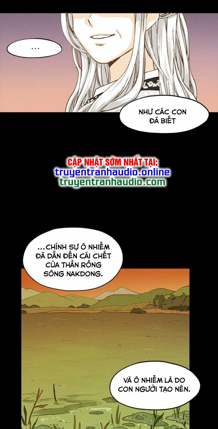 Bí Kíp Hóa Rồng Chapter 3 - Trang 5