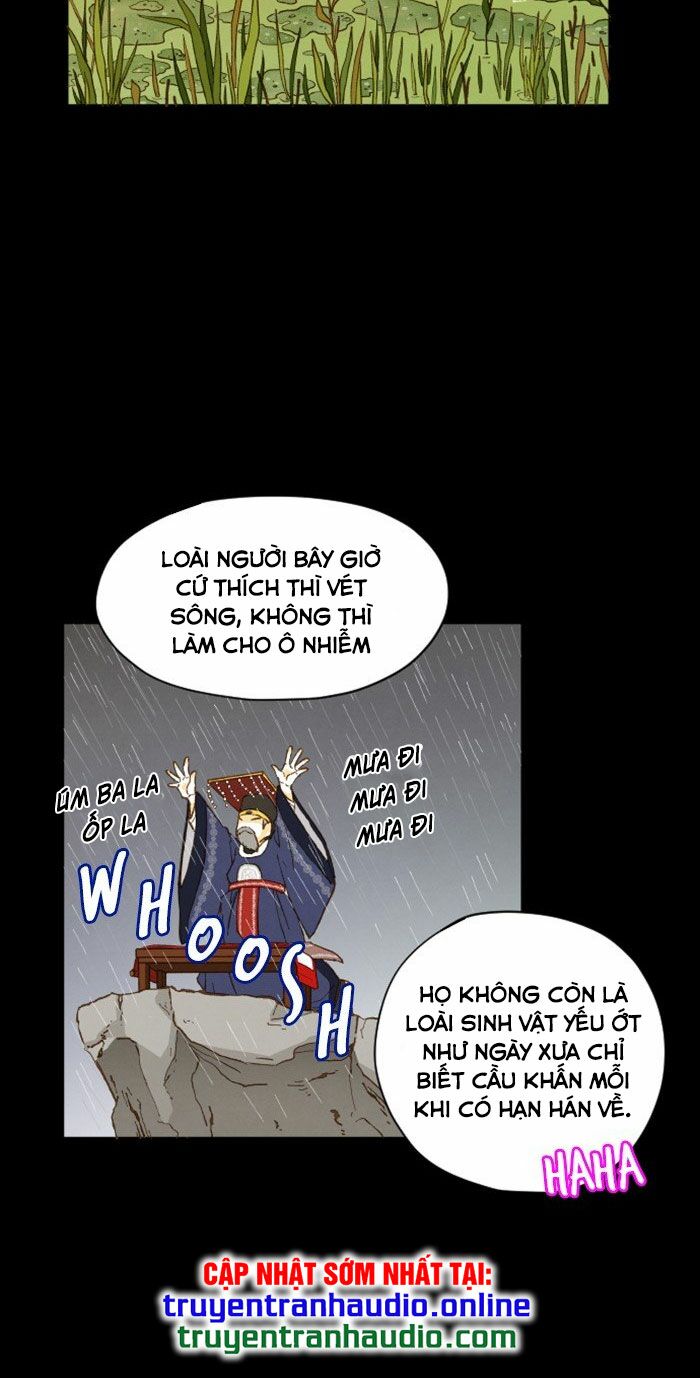 Bí Kíp Hóa Rồng Chapter 3 - Trang 6