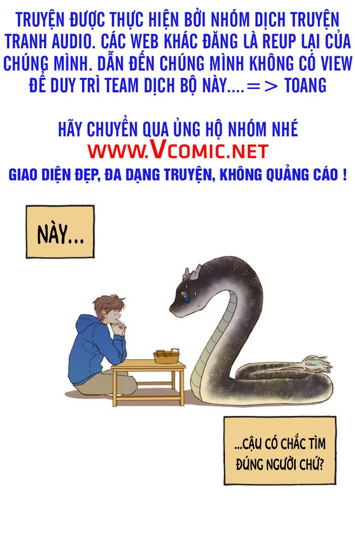 Bí Kíp Hóa Rồng Chapter 4 - Trang 1