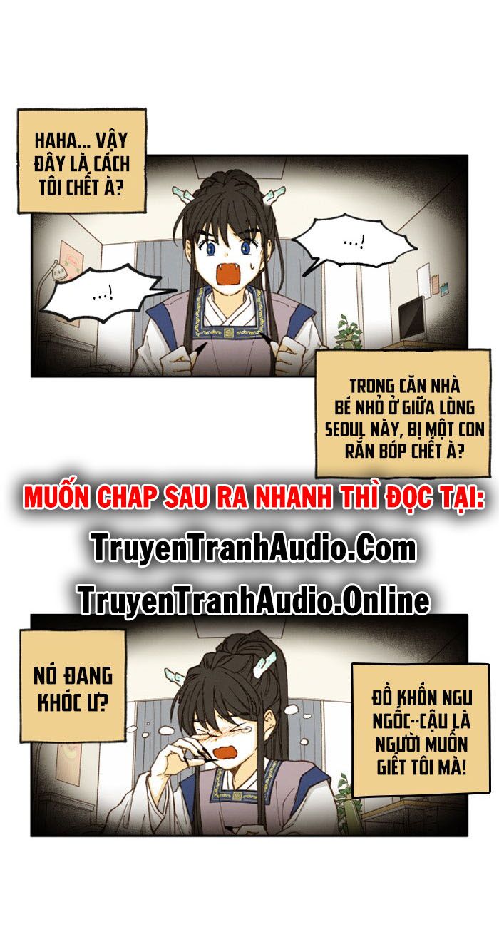 Bí Kíp Hóa Rồng Chapter 4 - Trang 12