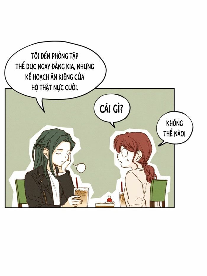 Bí Kíp Hóa Rồng Chapter 4 - Trang 31