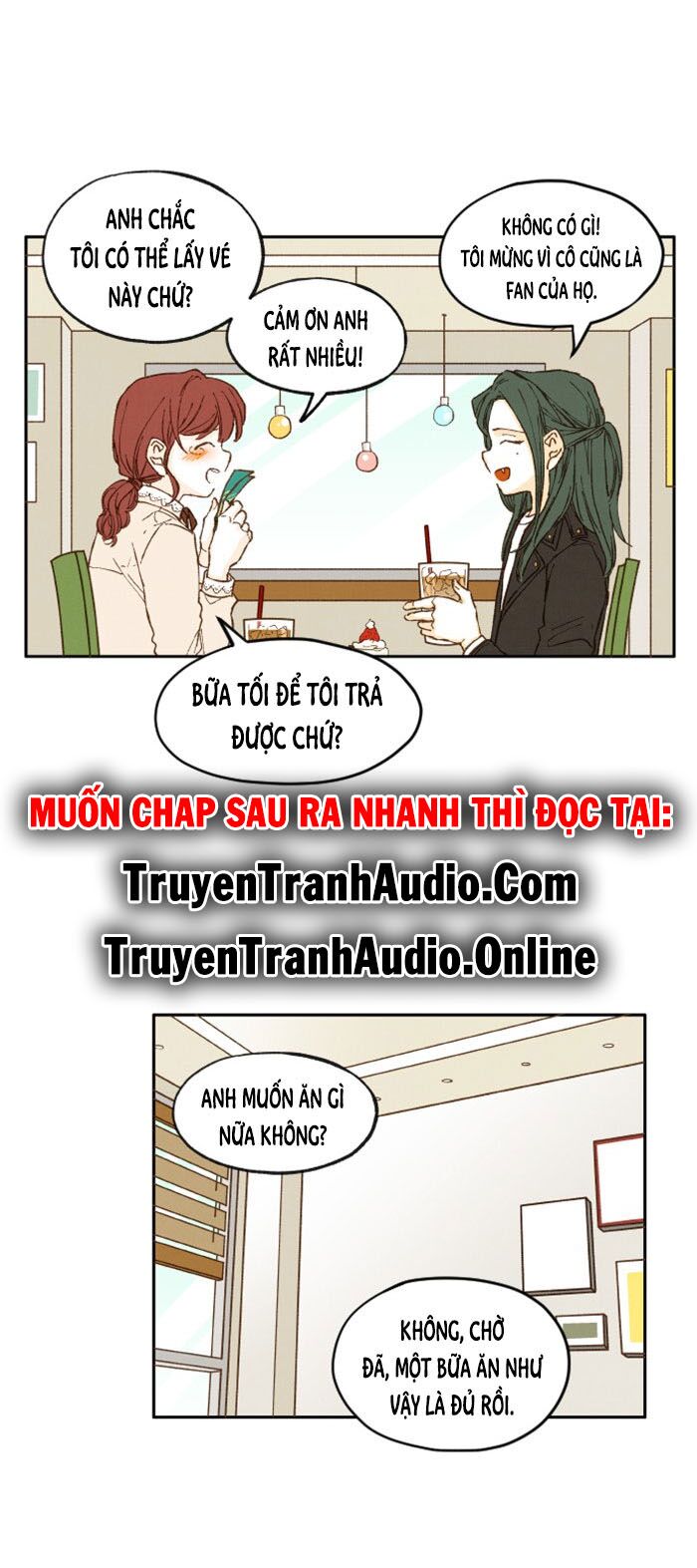 Bí Kíp Hóa Rồng Chapter 4 - Trang 36