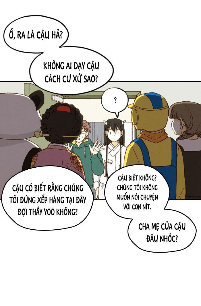 Bí Kíp Hóa Rồng Chapter 8 - Trang 15