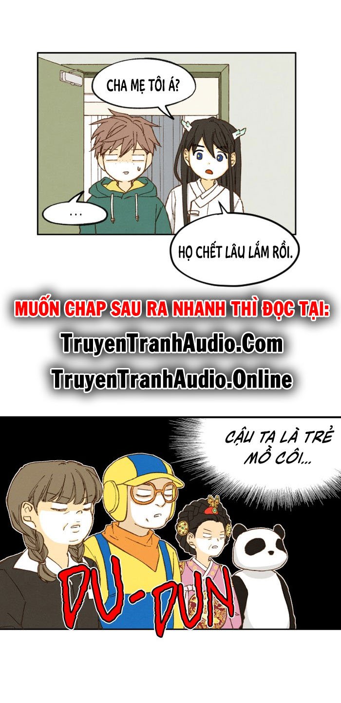 Bí Kíp Hóa Rồng Chapter 8 - Trang 16