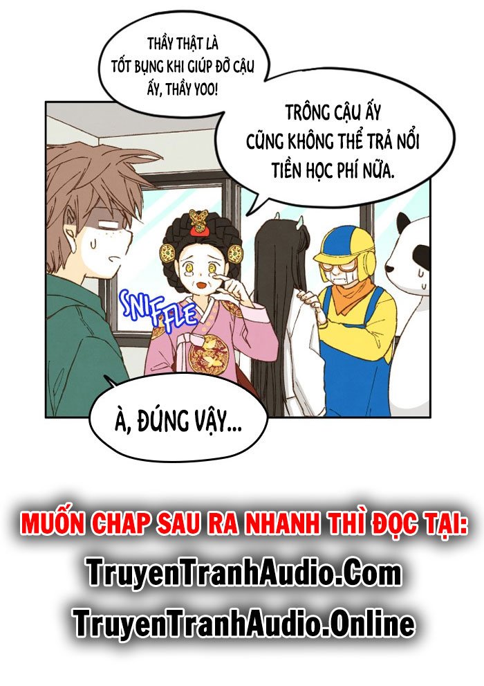 Bí Kíp Hóa Rồng Chapter 8 - Trang 24