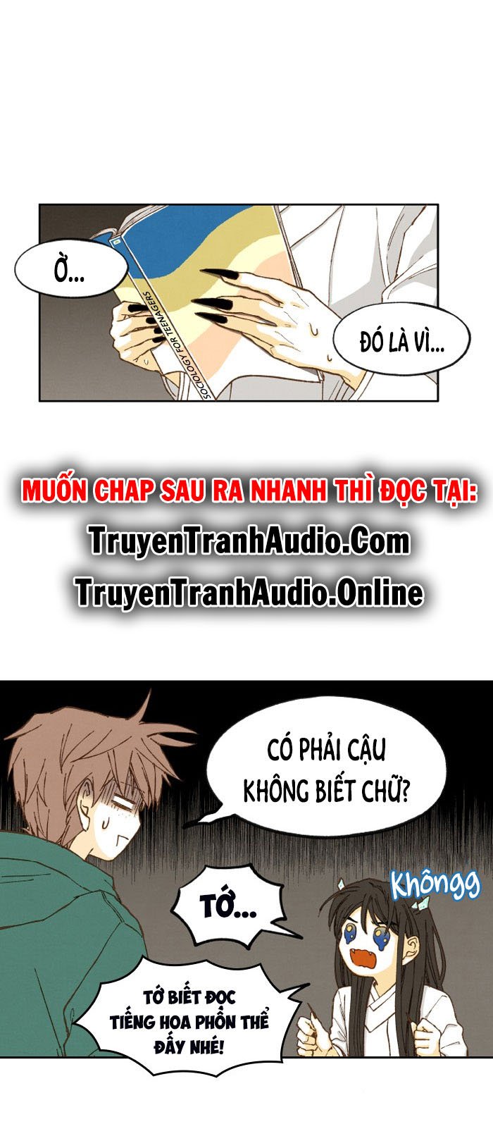 Bí Kíp Hóa Rồng Chapter 8 - Trang 32