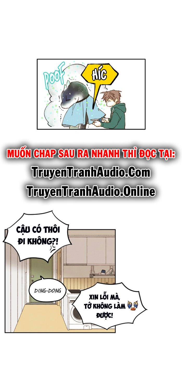 Bí Kíp Hóa Rồng Chapter 8 - Trang 4