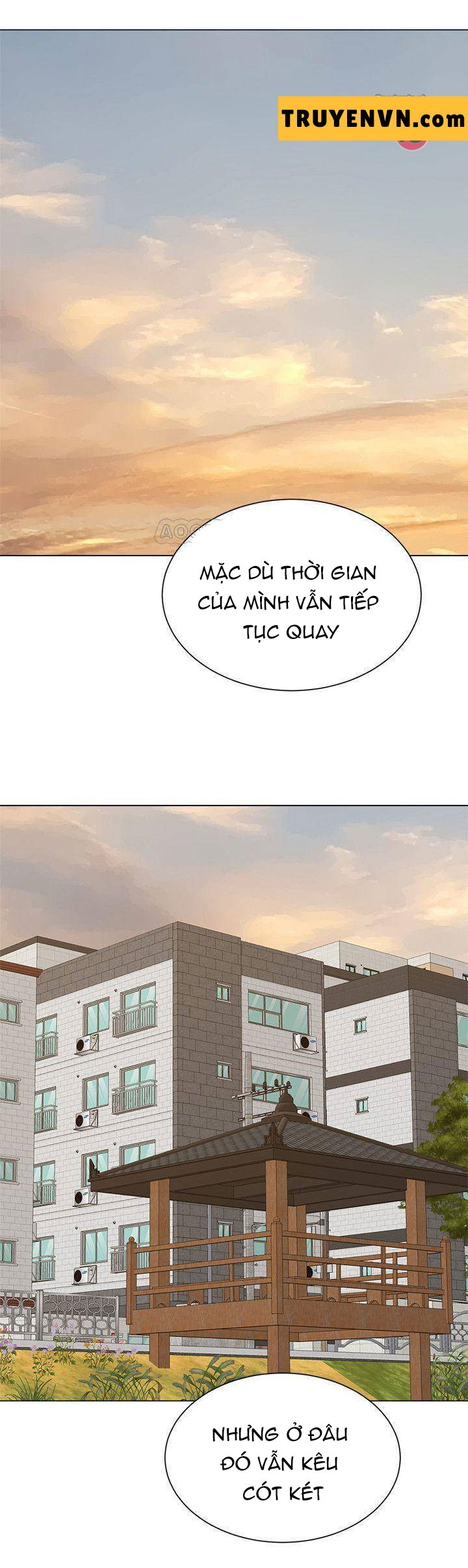 Cô Giáo Bán Thân Chapter 57 - Trang 27