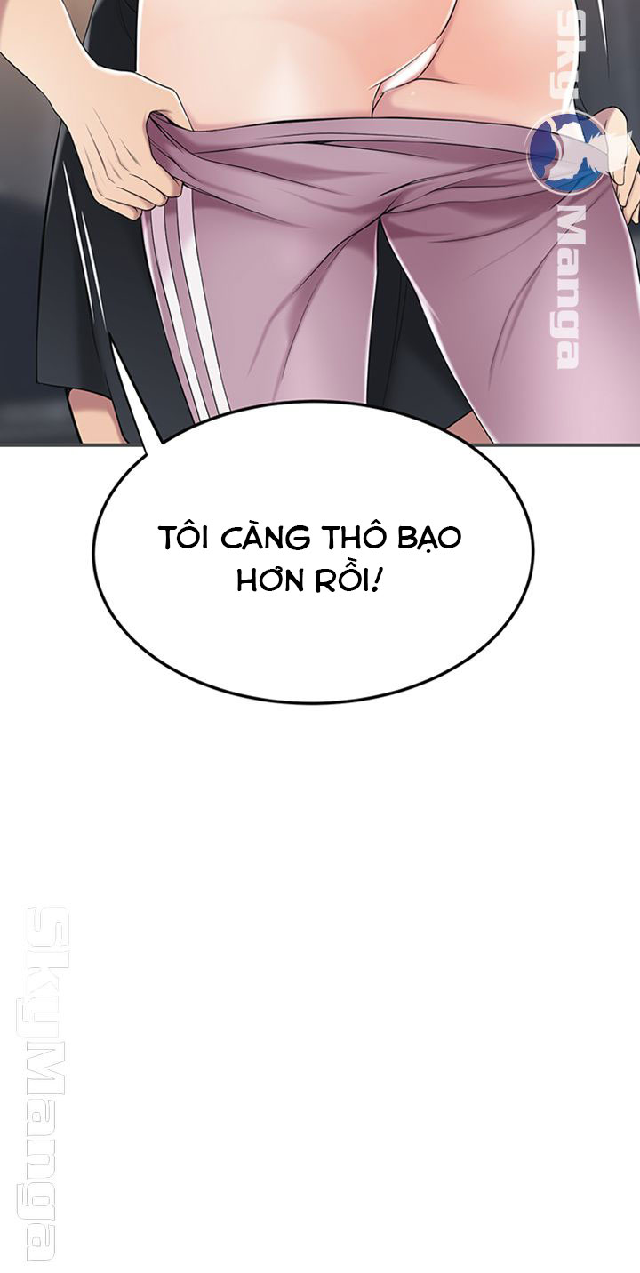 Craving - Dục Vọng Chapter 33 - Trang 19