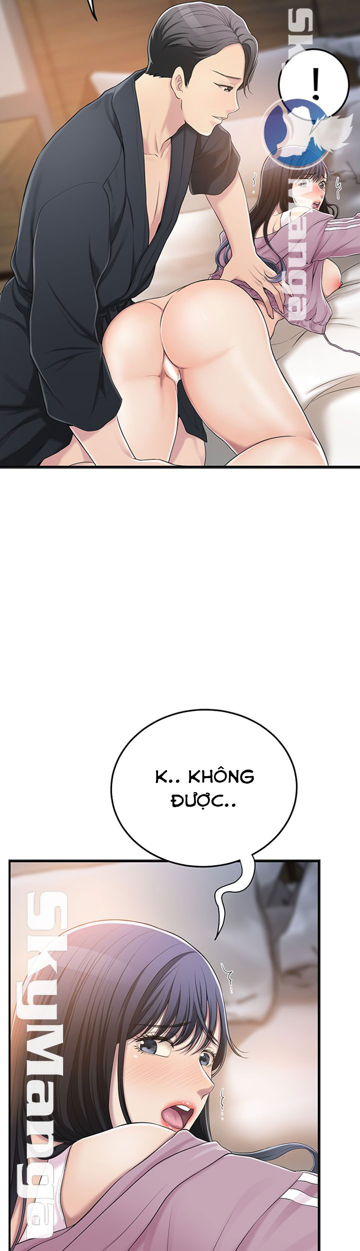 Craving - Dục Vọng Chapter 33 - Trang 23