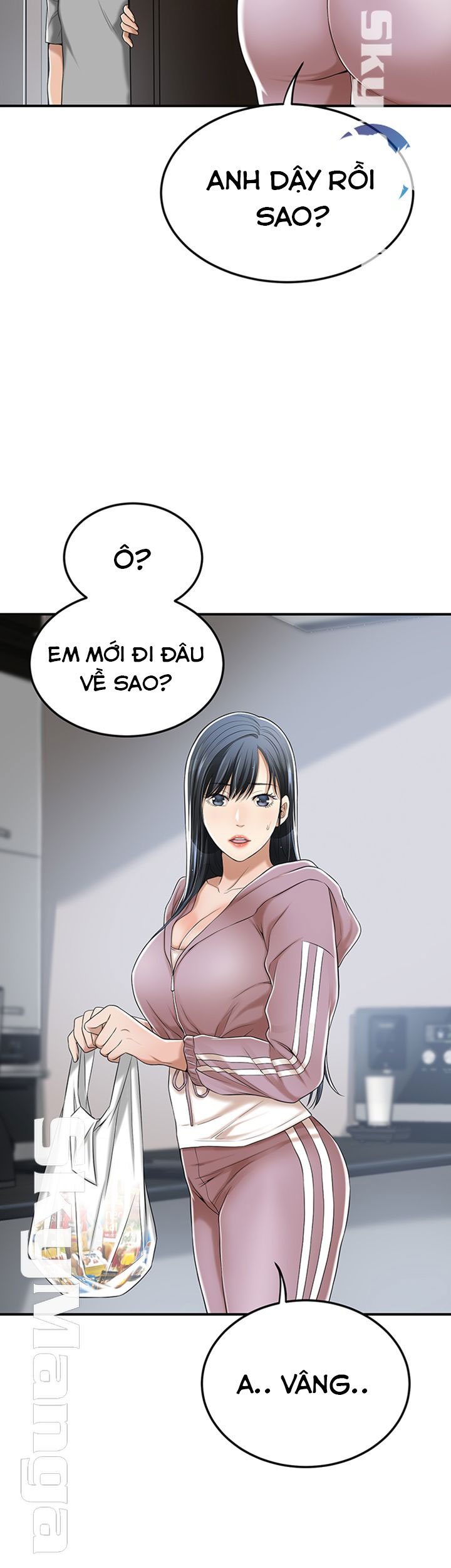 Craving - Dục Vọng Chapter 33 - Trang 61