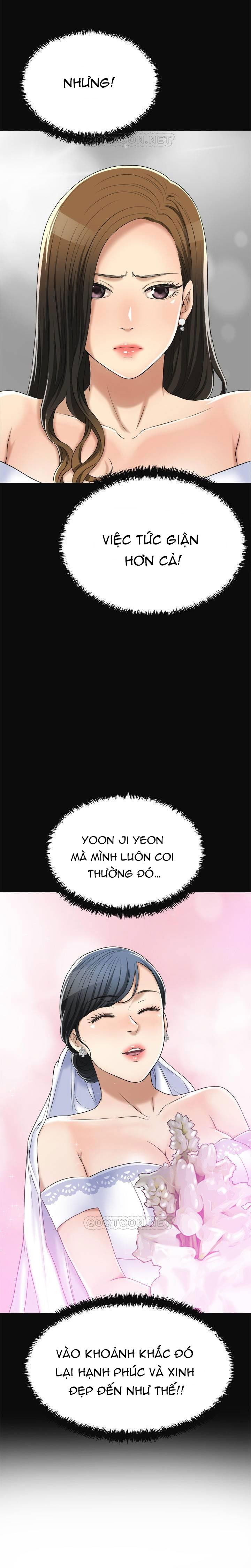 Craving - Dục Vọng Chapter 35 - Trang 30