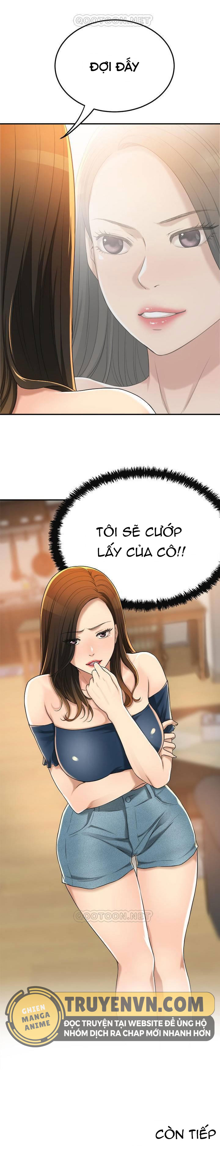 Craving - Dục Vọng Chapter 35 - Trang 35