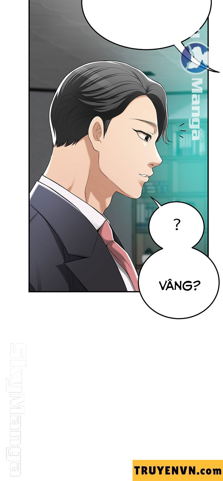 Craving - Dục Vọng Chapter 36 - Trang 20