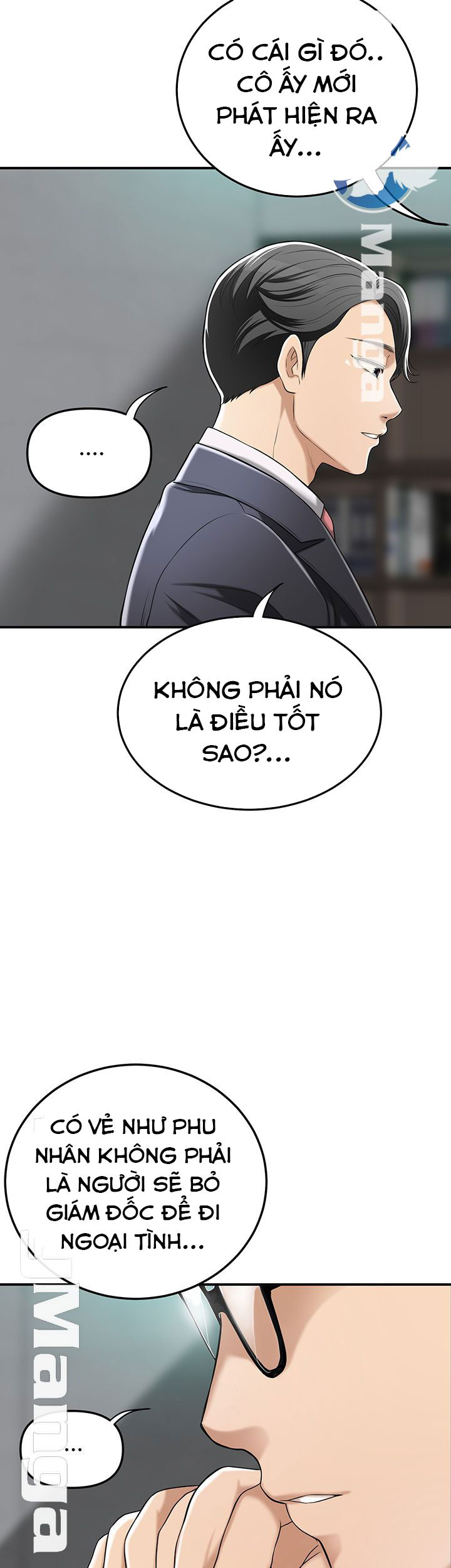 Craving - Dục Vọng Chapter 36 - Trang 24