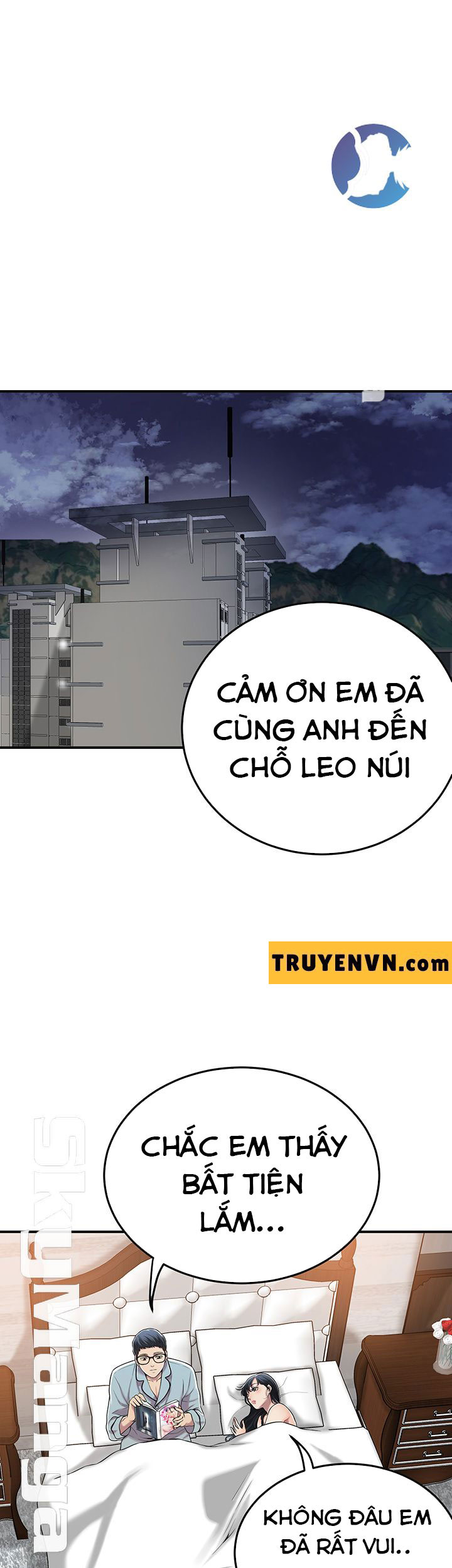 Craving - Dục Vọng Chapter 36 - Trang 5