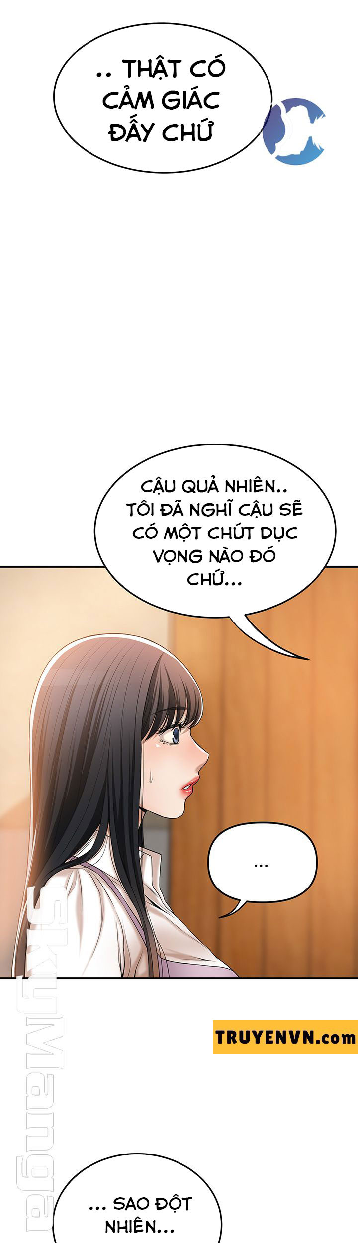 Craving - Dục Vọng Chapter 36 - Trang 50