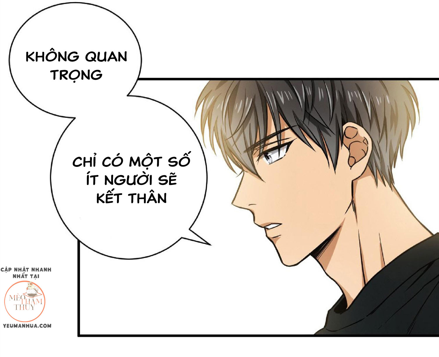 Cú Homerun Lần Thứ 7 Chapter 14 - Trang 36