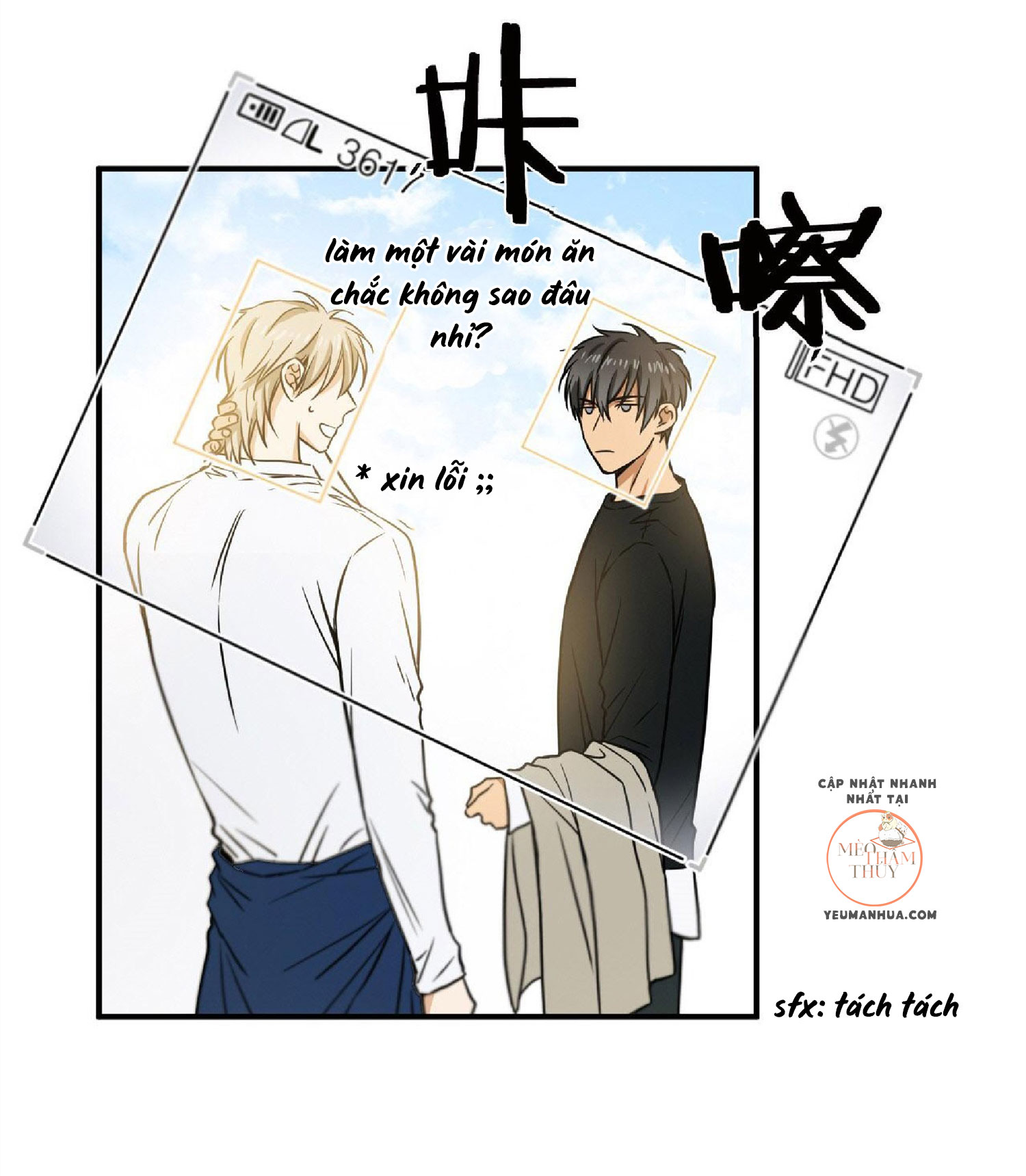 Cú Homerun Lần Thứ 7 Chapter 14 - Trang 48